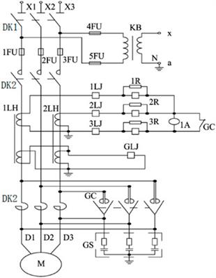 Flow Field and Particle Flow of Two-Stage Deep-Sea Lifting Pump Based on DEM-CFD